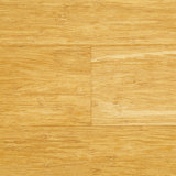 Fashionable Champagne Strand Woven Bamboo Flooring