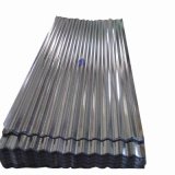 Galvanized Corrugated Steel Roofing Tile