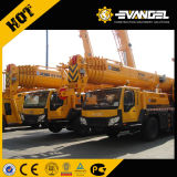Competitive Price 90 Tons Truck with Brick Crane Qy90k