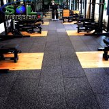 Waterproof Gym Flooring for Commercial