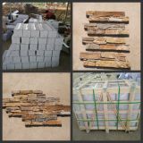 Hot Sale Natural Culture Slate Stone for Exterior Wall Cladding