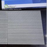 Grey Wood Vein Sandstone Tile 30X60cm Honed