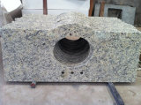 St Cecilia Light Granite Countertop / High Quality Kitchen Tops