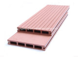 Good Quality Waterproof WPC Wood Plastic Composite Outdoor Decking Floor