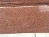 Tianshan Red / Granite Slab for Kitchen/Bathroom/Wall/Floor