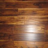 Bronze Blend Acacia Hardwood Flooring - 5