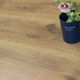Oak Grain Scar Design High Quality 12mm Laminated Flooring