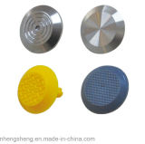 High Quality Road Safety Tactile Indicator PVC Studs