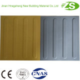 Hot Sale Rubber Floor Tactile Tiles Made by Zs