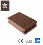 150*50 Solid Wood Plastic Composite WPC Decking