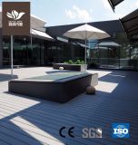 WPC Co-Extrusion Flooring for Platform