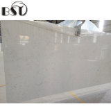 Wholesales Prices Carrara White Gracious Surface Artificial Stone Quartz