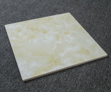 2017 Foshan Nice White Marble Design Polished Ceramic Floor Tile