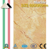 600X600 Marble Rustic Glazed Porcelain Ceramic Wall/Flooring Tile (W2S69078)