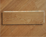15/4mm Brushed Oak Wood Parquet Engineered Flooring
