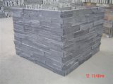 Black Slate Wall Panel Corner/Quions Stone