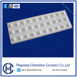 Alumina Ceramic Tile for Wear Resistance Solution