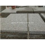 Wholesale Natural Red Granite G664 Floor Tiles for Paving