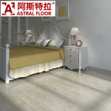 Gery Color in 12mm High Gloss Surface Laminate Flooring