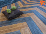 AAA Grade Rustic Ceramic Wooden Tile in Foshan Manufacturer (J15633D)