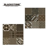 Foshan Glazed Floor Tile Ceramic Decoration Tile 600X600 (6163701)