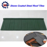 1340*420mm Stone Coated Metal Bond Roof Tile
