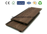Outdoor Decking WPC Panel/Wood-Plastic Composite Decking/WPC Plank