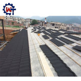 Popular Products Stone Coated Metal Roman Roof Tile