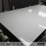 Shenzhen Kingkonree Carrara White 30mm Quartz Slab