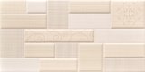 300X600 Mould Surface Ceramic Wall Tile