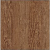 China Best Building Material PVC Wood Tile Flooring