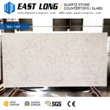 Shining Quartz Stones Solid Surface for Floor Tile/Wall Panel with 80 Colors