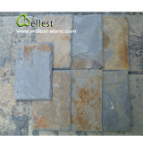 Multicolor Slate Roof Tile with Good Price