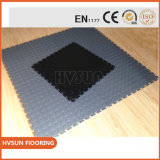 China Factory OEM Interlocking PVC Garage Floor
