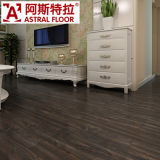 12mm CE Approved with Wax Laminate Flooring