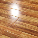 Supply OEM High Quality Laminate Floor Laminate Flooring From Changzhou