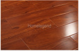 8mm Laminated Flooring with AC3 High Glossy Surface