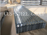 Corrugated Steel Tile Roofing Panel/Corrugated Galvanized Roofing Tile
