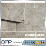 Natural Stone Wall Cladding Yellow Limestone Interior 30X60 Wall Tile