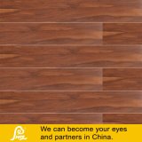 Digital Wooden Touching Rustic Porcelain Tile for Floor and Wall