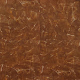 Commercial 12.3mm Woodgrain Texture Walnut U-Grooved Laminate Floor
