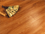 China Manufacturers Durable and Stable Laminate/Laminated Flooring