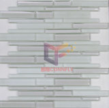 Modern Simple Style Strip Glass Mosaic (CFS514)