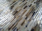 Compressed Art Glass Mosaic Tile for Home & Hotel