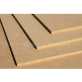 Plate MDF 25mm Cheap Price for Salon Equipment and Furniture
