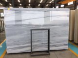New Exclusive Victoria Fall Marble Slabs & Tiles for Wall and Floor Covering, Wood Blue Marble, China Marmala White Marble, China Blue and White Marble
