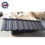2018 Cheap Stone Coated Metal Roof Tiles Hot Sale in Philippines