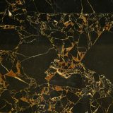 Golden Portoro Marble Nero Marble Tiles and Marble Slabs