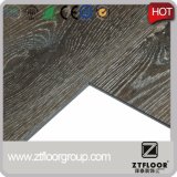 High Quality Waterproof PVC Vinyl Wooden Texture Look Floor Used for Indoor Decoration