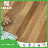 V-Groove Waxed Embossment Laminated Composite Flooring Unilin Click Waterproof